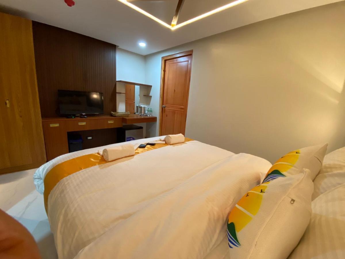 Ngn Gran Hotel Tuguegarao City Exterior photo