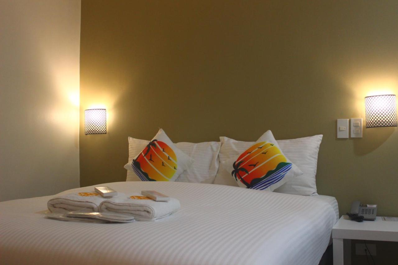 Ngn Gran Hotel Tuguegarao City Exterior photo